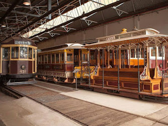Melbourne Tram Museum