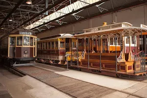 Melbourne Tram Museum image