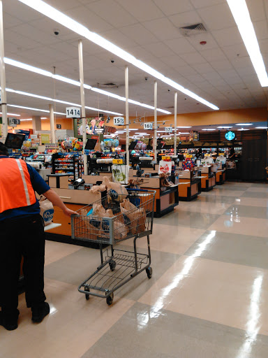 Grocery Store «Kroger», reviews and photos, 6652 Youree Dr, Shreveport, LA 71105, USA