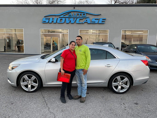 Used Car Dealer «Auto Showcase LLC.», reviews and photos, 4903 Fredericksburg Rd, San Antonio, TX 78229, USA