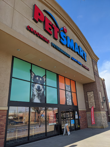 Pet Supply Store «PetSmart», reviews and photos, 10460 Town Center Dr, Westminster, CO 80021, USA