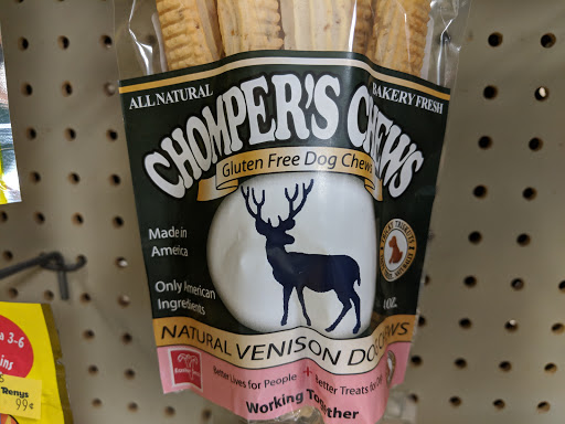 Department Store «Renys Department Store», reviews and photos, 151 Main St, Bridgton, ME 04009, USA