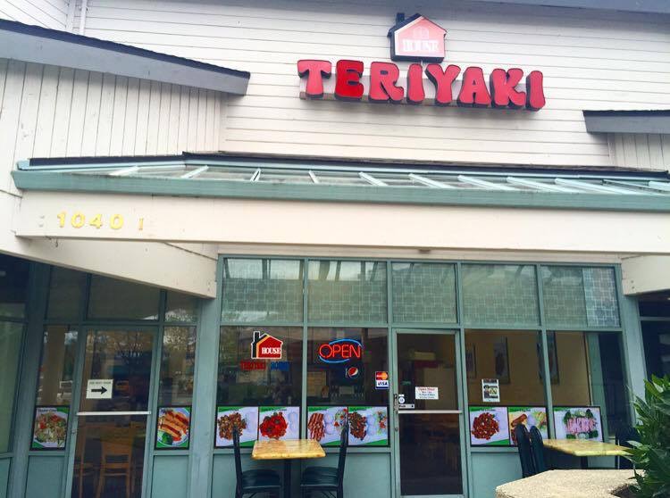 Teriyaki House 98022