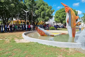 Praça do Pescador image