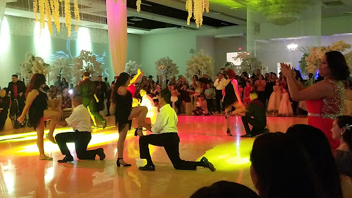 Event Venue «Legends Event Center», reviews and photos, 4240 W Camelback Rd, Phoenix, AZ 85019, USA