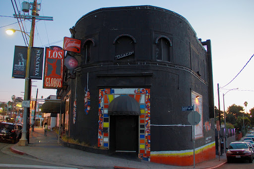 Community Center «Los Globos», reviews and photos, 3040 Sunset Blvd, Los Angeles, CA 90026, USA