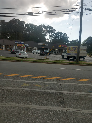 Furniture Store «Discount Furniture World», reviews and photos, 1902 Coliseum Blvd, Greensboro, NC 27403, USA