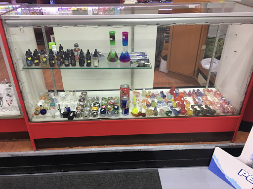 Grocery Store «Discount King Market», reviews and photos, 2101 W Adams St, Phoenix, AZ 85009, USA