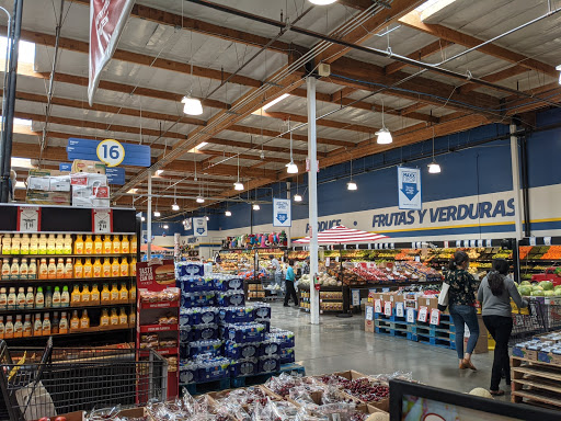 Supermarket «FoodMaxx», reviews and photos, 1972 Tully Rd, San Jose, CA 95122, USA