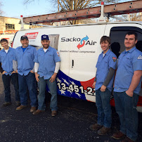 Sacko Air Mechanical LLC