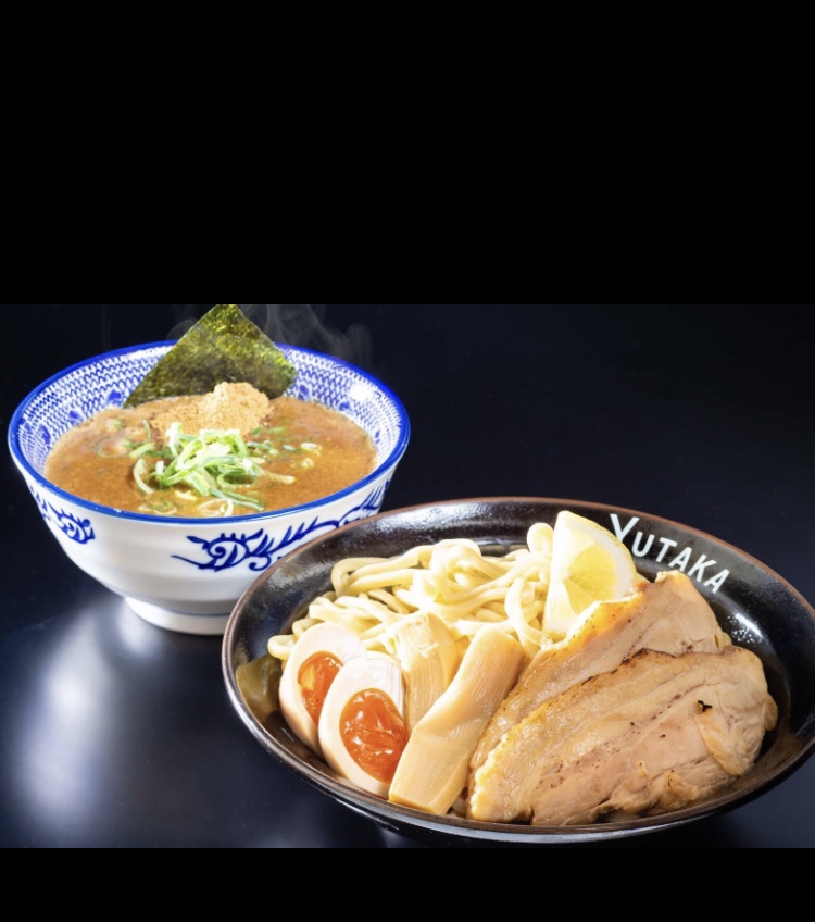 つけ麺専門店二代目YUTAKA 周南店