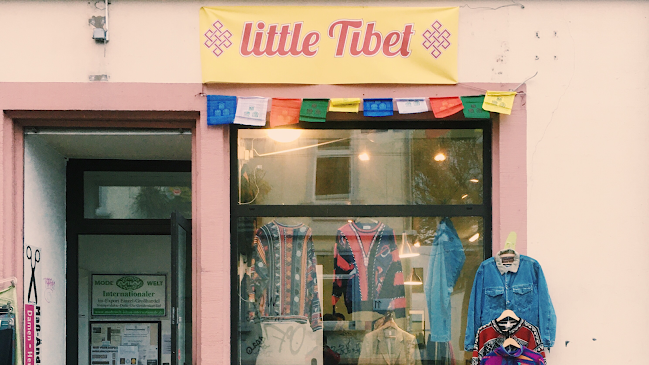 Rezensionen über Little Tibet Vintage in Bulle - Geschäft