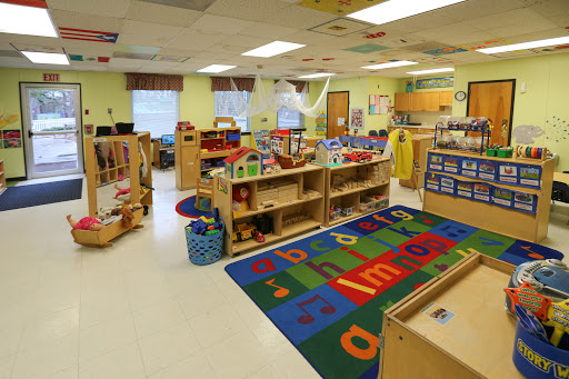 Day Care Center «North Fulton Child Development», reviews and photos, 89 Grove Way, Roswell, GA 30075, USA