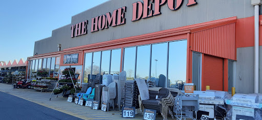 Home Improvement Store «The Home Depot», reviews and photos, 421 Absecon Blvd, Absecon, NJ 08201, USA