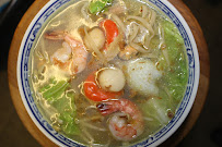 Soupe du Restaurant vietnamien Le Mékong à Villefranche-sur-Mer - n°8