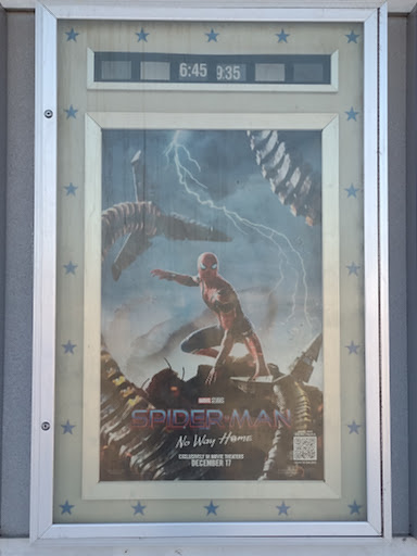 Movie Theater «Searcy Cinema 8», reviews and photos, 2933 E Race Ave, Searcy, AR 72143, USA