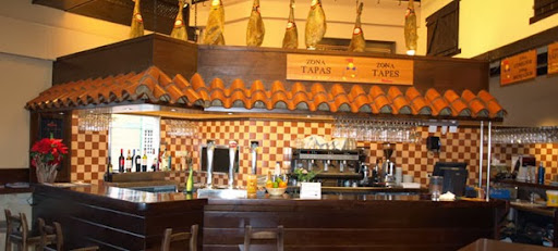 La Tasca De Ca L'enric