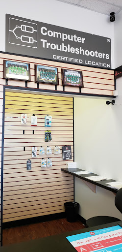 Electronics Repair Shop «CPR Cell Phone Repair Largo», reviews and photos, 10500 Ulmerton Rd Suite 206, Largo, FL 33771, USA