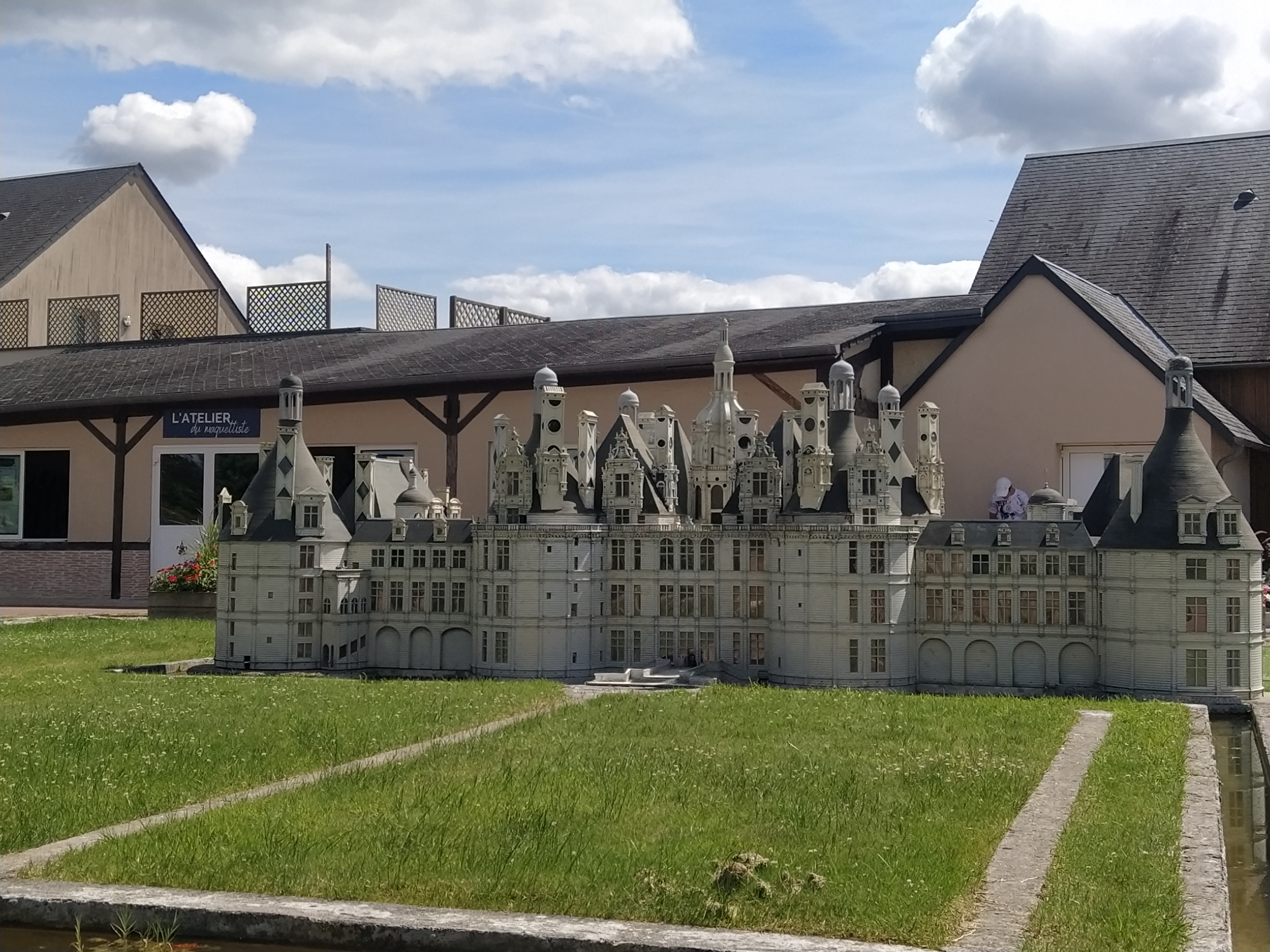 Photo n° 1 de l'avis de Cindy.a fait le 14/08/2023 à 18:42