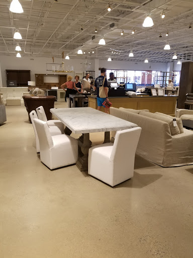 Interior Designer «Restoration Hardware Outlet», reviews and photos, 241 Fort Evans Rd NE #841, Leesburg, VA 20176, USA
