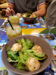 Photo n°6 de OBÀ à Montréal ()