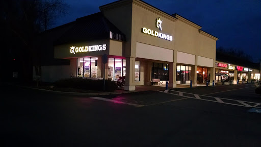 Jewelry Buyer «Gold Kings of Commerce», reviews and photos, 480 Banks Crossing Dr, Commerce, GA 30529, USA