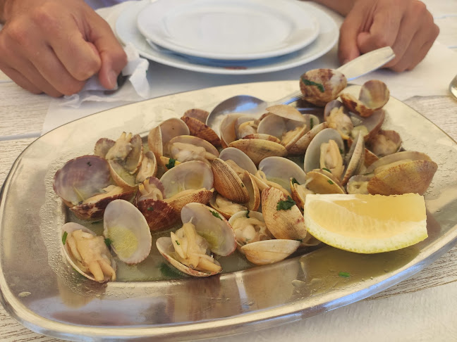 restaurante Pintadinho - Lagoa