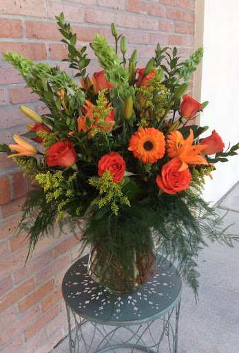 Florist «Va Va Bloom», reviews and photos, 12 N Main St, Kingwood, TX 77339, USA