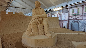 Monschauer Sandskulpturen GmbH