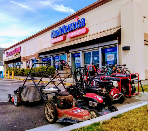 Cash America Pawn in Houma, Louisiana