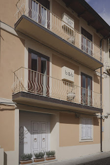 Casa Matilde b&b Corso Giuseppe Mazzini, 18, 89024 Polistena RC, Italia