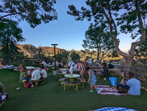 Concert Hall «Hollywood Bowl», reviews and photos, 2301 Highland Ave, Los Angeles, CA 90068, USA