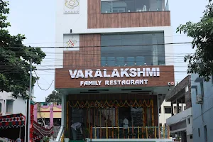 Varalakshmi Family Restaurant image