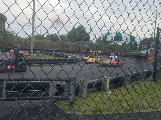 Amusement Park «Adventureland Family Fun Park», reviews and photos, 112 Point Judith Rd, Narragansett, RI 02882, USA