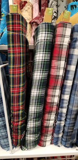 Fabric Store «Jo-Ann Fabrics and Crafts», reviews and photos, 6 Garet Pl, Commack, NY 11725, USA