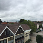 Photo n°3 de l'avis de Jere.k fait le 31/08/2017 à 11:53 sur le  Novum Hotel Strohgäu à Korntal-Münchingen