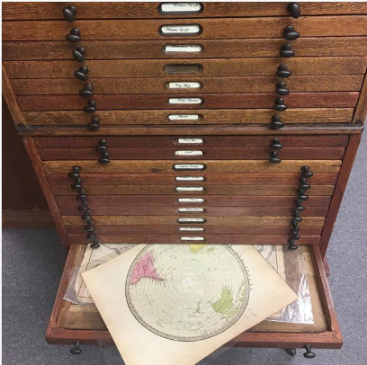 Book Store «The Book Dispensary», reviews and photos, 710-C Gracern Rd, Columbia, SC 29210, USA