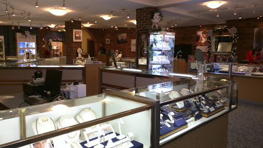 Jewelry Store «Jewelry Creations», reviews and photos, 388 Central Ave, Dover, NH 03820, USA