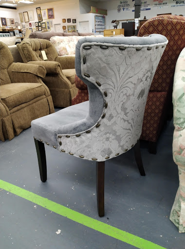 Non-Profit Organization «Habitat ReStore», reviews and photos