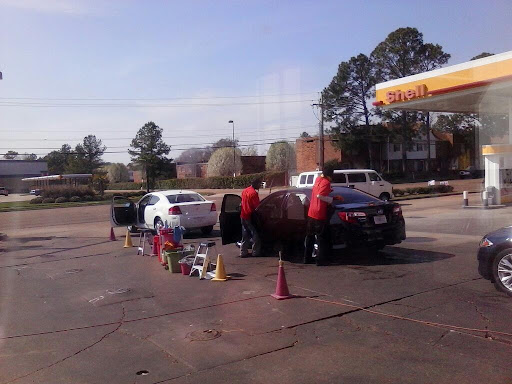 Showroom Clean en Jackson