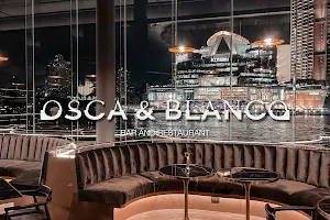 Osca & Blanco Bar and Restaurant image