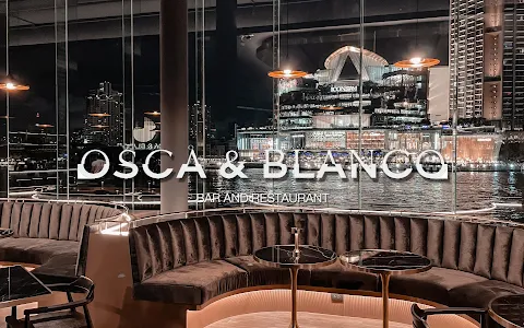 Osca & Blanco Bar and Restaurant image