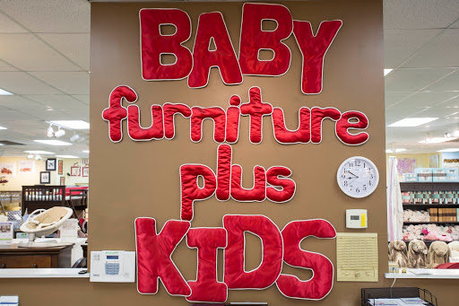 Furniture Store «Baby Furniture Plus Kids», reviews and photos, 116 Decker Park Rd, Columbia, SC 29206, USA