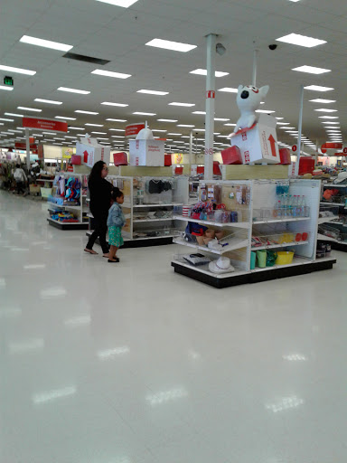 Department Store «Target», reviews and photos, 809 N Azusa Ave, Azusa, CA 91702, USA