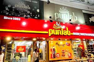 Punjab Bakers, Sweets & Supermart image