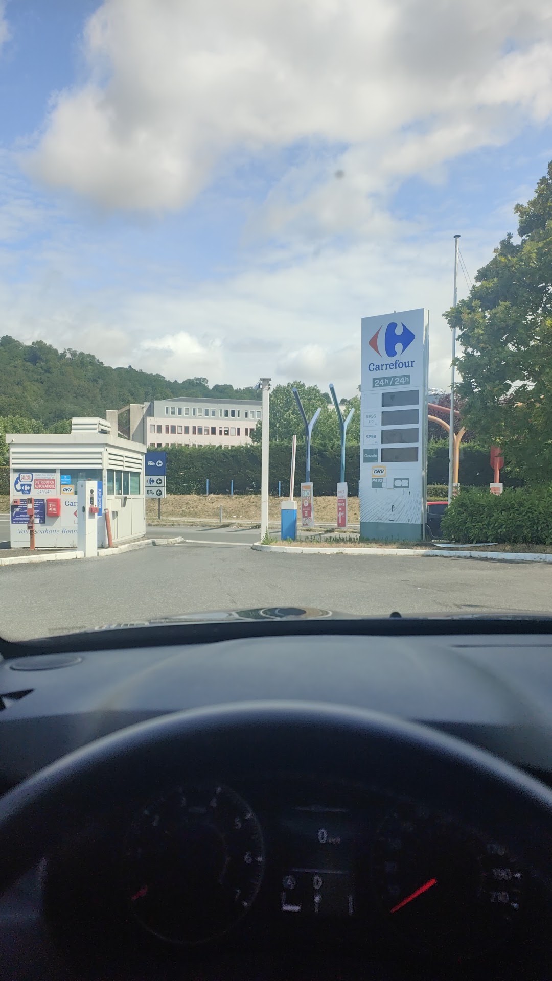 Photo n° 1 de l'avis de Céline.Y fait le 13/07/2023 à 09:28