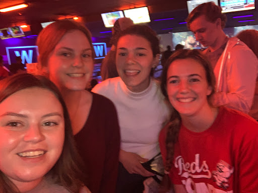 Bowling Alley «AMF Park Lanes», reviews and photos, 900 Axtell Dr, Cayce, SC 29033, USA