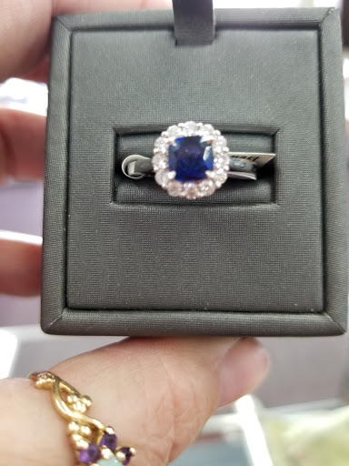 Jeweler «Mason Jewelers», reviews and photos, 18 W Washington St, Greencastle, IN 46135, USA