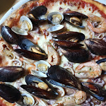 Photo n°1 de l'avis de Teresa.u fait le 09/07/2019 à 20:46 sur le  Bar Ristorante Pizzeria L'Aragosta à Lotzorai