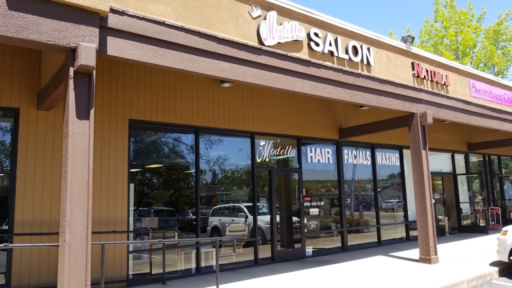 Modella Salon and Spa 95677